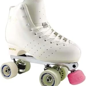 STD Skates & Wheels – Edea Esordio+STD Master – Figure Skating Wheels