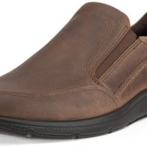 ECCO Irving, Mocasines para hombre