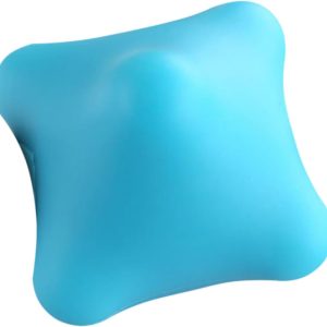 STOBAZA Blue Relaxing Muscle Massage Ball Small Balls for Fascia and Trigger Points Manual Therapy for Neck Back and Feet Exercise Tool Fitness