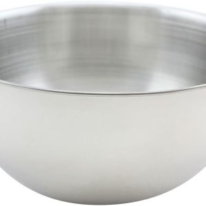 Fackelmann 28660 Mixing Bowl Stainless Steel 20.5 cm