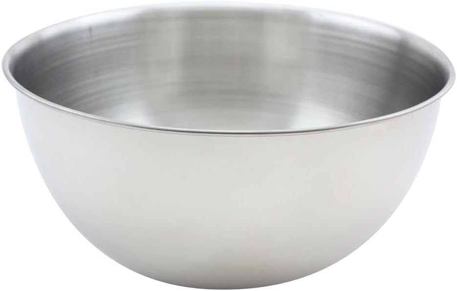 Fackelmann 28660 Mixing Bowl Stainless Steel 20.5 cm