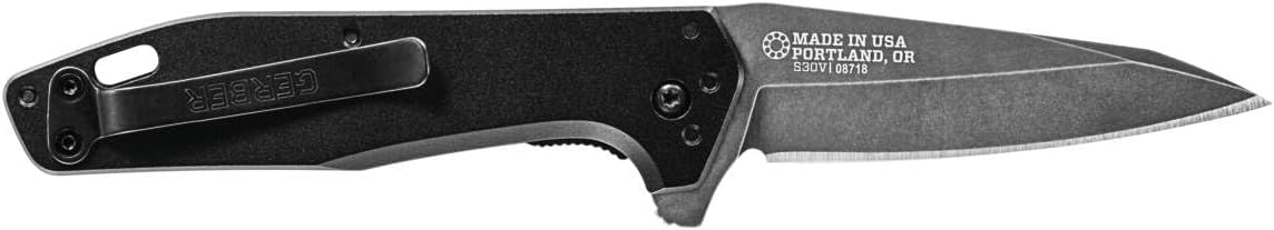 Gerber Mullet Solid State Tool 31-003695 - Image 7