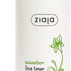 Ziaja Cucumber Facial Toner 200 ml