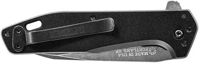 Gerber Mullet Solid State Tool 31-003695 - Image 6