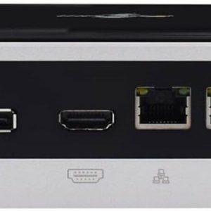 PcCom Mini PC Neural 250GB SSD 8GB RAM Intel© Core™ i5-10210U