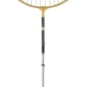Badminton Set Badminton Rackets Set Lightweight Badminton Equipment Sweat Absorbing Badminton Rackets Badminton