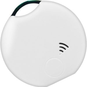 Dog Finder, Wallet Pet Item Tracking Locator, Efficient Anti-Loss Tool for Bags, Keychains, Backpacks, Luggage, GPS Tags, Pet Safety Alarm Tracker Device