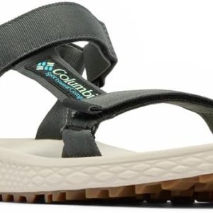 Columbia Men’s Konos Globetrot, Sports and Outdoor Sandals