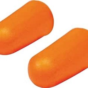 Yato YT-7451 Ear Plugs with Foam 33db (5 Pairs) Yato