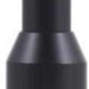 Superlux ECM999 Microphone Measurement Capacitor, Black