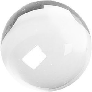 VALICLUD Bola de Jade para Ejercicio de Manos Pelota de Masaje Saludable para Alivio de Estrés Fitness Portátil para Ancianos Textura Suave y Diseño Ergonómico