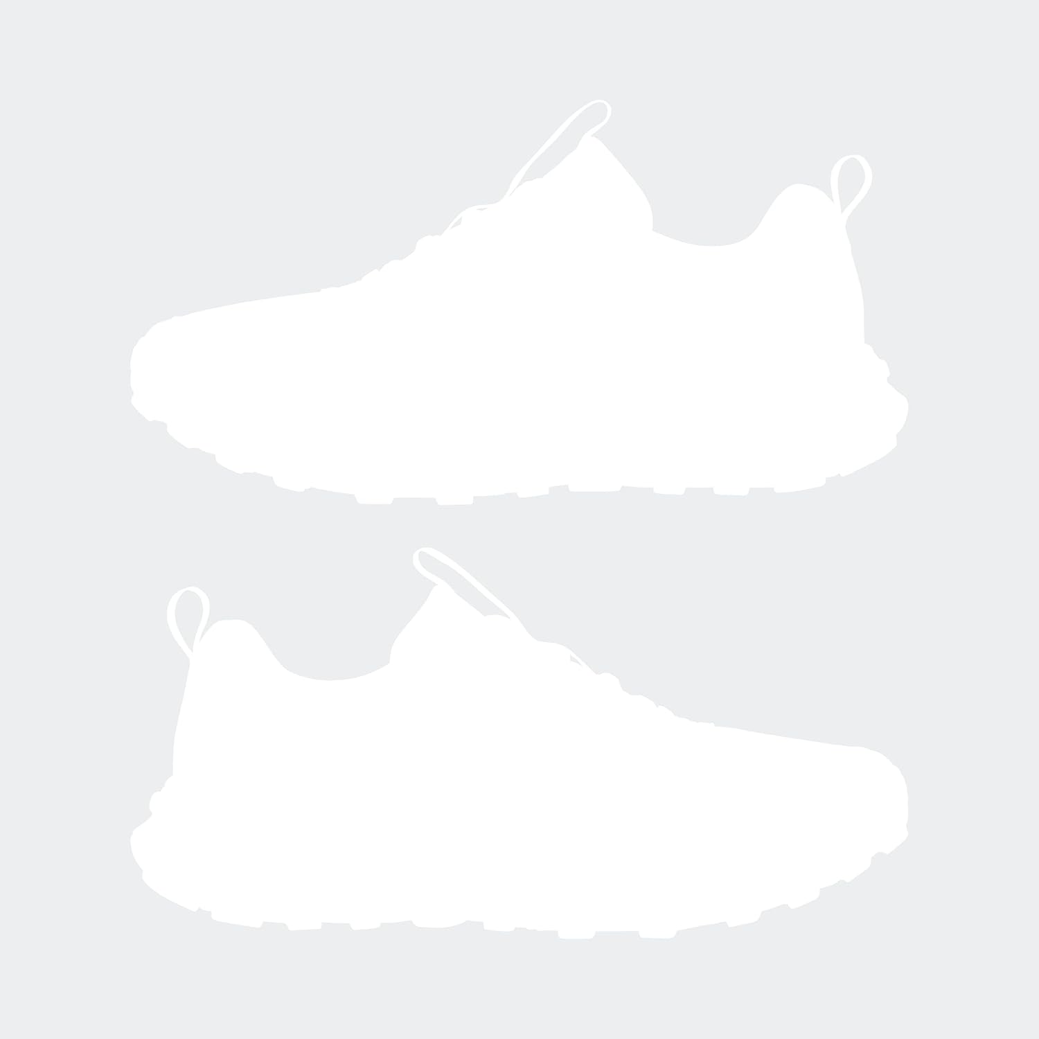 Adidas Men's Terrex Tracefinder 2 Trail Running Shoes - Image 7