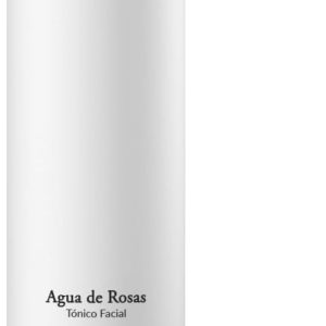 Alqvimia | 100% Pure and Natural Rose Water for Mature and Dehydrated Skin | Day and Night Facial Toner, Moisturizing and Rejuvenating | Mist Format | 100 ml