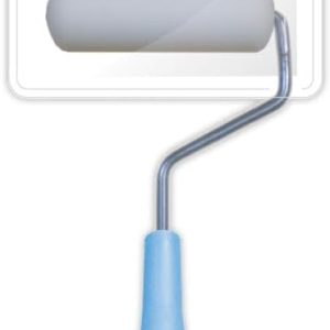 Royal 4″ Foam Roller (Pack of 2)