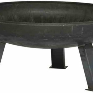 Siena Garden 378806 – Outdoor Fire Pit
