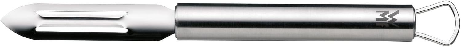 WMF Profi Plus Vegetable Peeler, Polished Stainless Steel, 19 cm