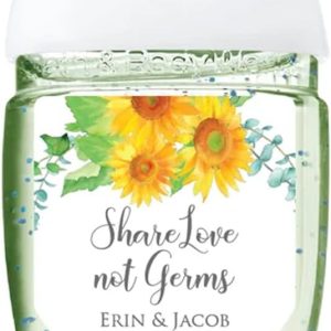 Hand Sanitizer Labels, Valentines Stickers, Valentines Hand Sanitizer Labels, Hand Sanitizer Labels, Christmas Sanitizer Labels, Stickers