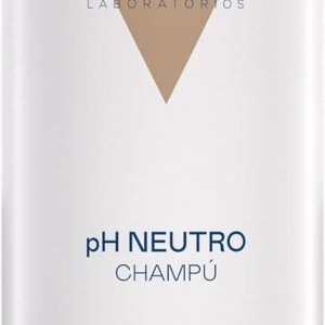 VALQUER Revitalising pH Neutral Shampoo | Strengthens, Moisturizes, Repairs and Brings Shine to Damaged Hair | With Natural Ingredients and Vitamin B5 for All Hair Types | 1 L