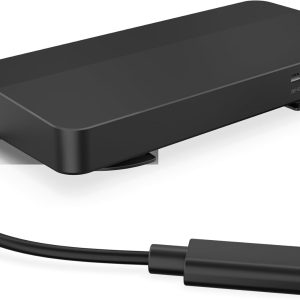 Lenovo USB Hub 40B90000WW Black