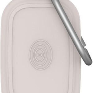 Life360 Silicone Case Non-Slip Dustproof Case for Portable Devices Shockproof Storage for Tiles