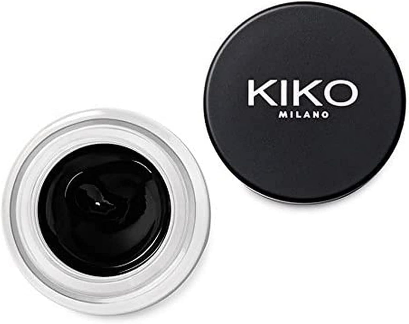 KIKO Milano Lasting Gel Eyeliner | Gel Eyeliner