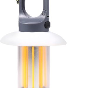 Genérico Light Bulbs for Blackouts – Portable Lamp with Type-C – Multifunctional Electric Flashlight for Emergencies, Storms, Night Camping, Vehicle Travel and Outdoor Activities