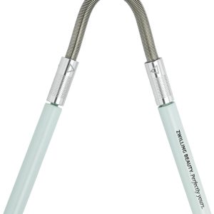 ZWILLING Depilador facial (elimina el vello molesto y fino, agarra el vello directamente de raíz), Premium, menta