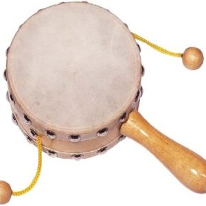 Goki – Drum for children (Gollnest & Kiesel 61999) [Imported]