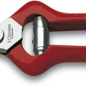 3 Claveles 304 Pruning Scissors