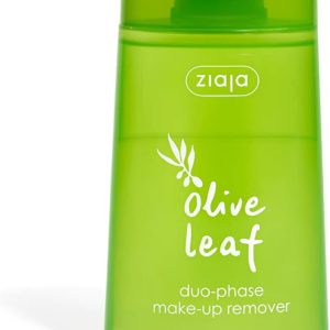 Ziaja Olive Leaf Eye Makeup Remover Biphasic 120ml