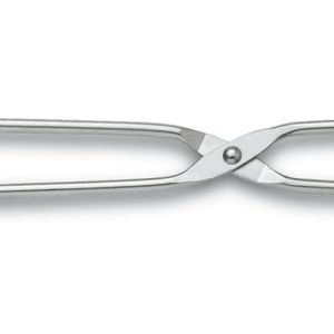 3 Claveles Meat Tong, Stainless Steel, Grey, 25 cm (687)