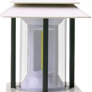 Camping Lights, Portable LED Camping Lantern, 6.3″ x 4.17″ Rechargeable Survival Lamp, Ideal for Hiking, Fishing, Indoor Camping, Home, Power Outage and Travel to the