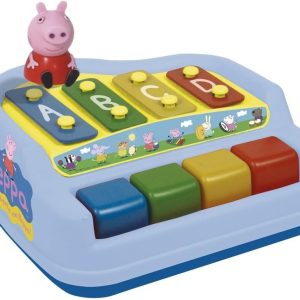 Claudio Reig Peppa Pig, Blue (2326)