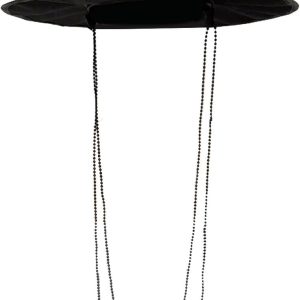 Korean Velvet Flat Winter Warm Unisex Outdoor Travel Winter Hat