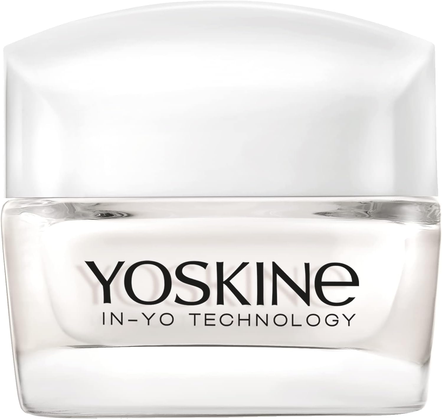 Yoskine Vege Zoom Nourishing cream - Image 2