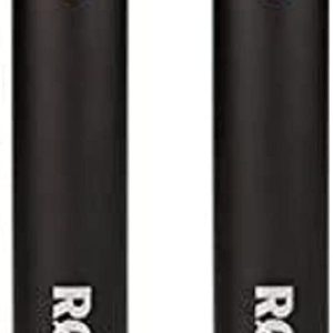 RØDE M5 Matched Pair RØDE M5 Compact Small Diaphragm Condenser Microphone (Matching Pair) for Music Production and Instrument Recording