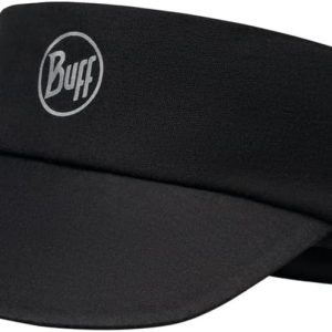 Buff | Gorra Pack Speed Hombre Mujer Adulto Flexible, UPF50, Elemento Reflectante, Comoda, Elastica, Correr, Ventilacion, Plegable, Talla Única