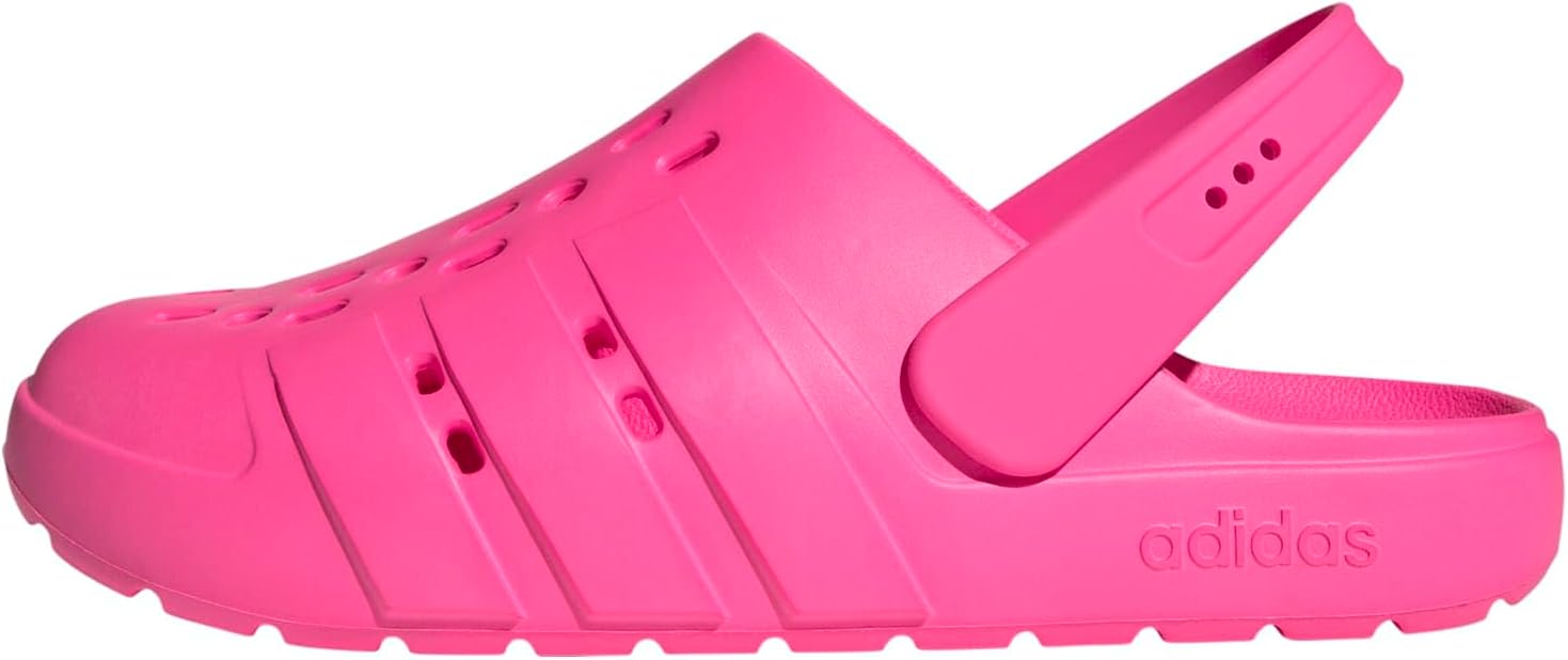 adidas Unisex Adult ADILETTE 2.0 CLOG