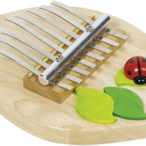 Goki 61975 – Kalimba, musical instrument