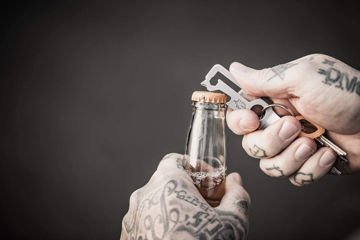 Gerber Mullet Solid State Tool 31-003695 - Image 2