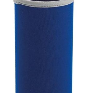 Quid Quidate Transport Glass Bottle with Case Neop 0.60L Soda Not Suitable for Microwave, Recyclable