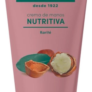 FAMOS – Shea Nourishing Hand Cream 75 ml