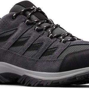 Columbia Crestwood Hiking ShoesMen