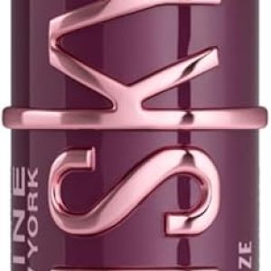 Maybelline New York Lash Sensational Sky High Mascara, Unlimited Length and Volume Redefined, Burgundy Haze Tone, 5ml