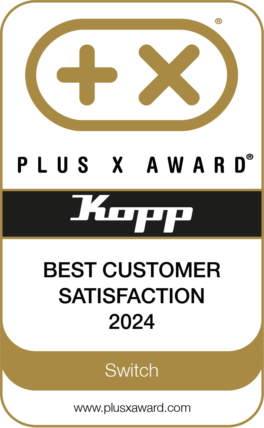 Kopp 107802006 – Sockets with Lid (Vertical) - Image 5