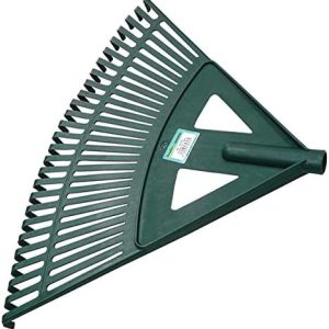 Riegolux 301960 Green Garden Broom Olive Collection