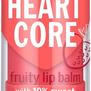 Essence Heart Core Color Lip Balm No. 02-sweet strawberry 3g