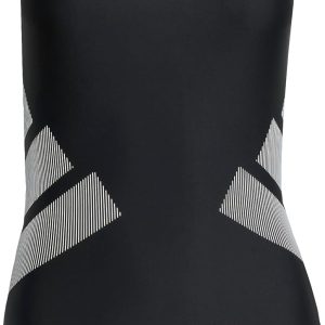 adidas Logo C-Back Swimsuit One Piece Swimsuit for Women