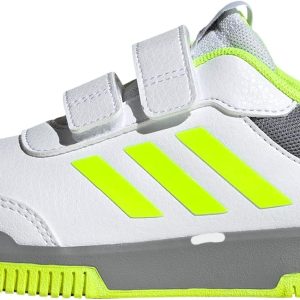 Adidas Unisex Kids Tensaur Hook and Loop Shoes