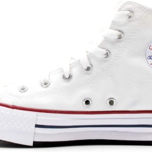 Converse – Canvas Shoes 272856C Women White